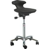 Cadeira Sit - Stand Venus Alu50 - MeiaAlt. - Global Professional Seating