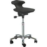 Cadeira Sit - Stand Venus - Alu50 - Baixa - Global Professional Seating