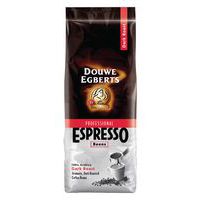 Café Espresso em grão Douwe Egberts – Dark Roast