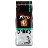 Café Espresso em grão Douwe Egberts – Medium Roast