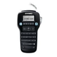 Etiquetadora Dymo LabelManager 160P Azerty