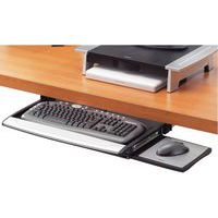 Suporte para teclado Deluxe Office SuitesTM – Fellowes