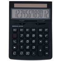 Calculadora de secretária ECO 850 – 12 teclas – Maul