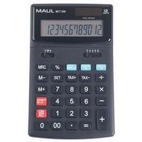 Calculadora de secretária MCT 500 – 12 teclas – Maul