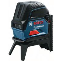 Laser combinado em maleta – GCL 2-15 – Bosch