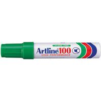 Marcador permanente Artline 100 – 7,5 mm – Artline