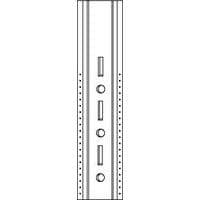 calha vertical