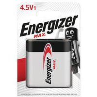 Pilha Max 3LR12 – Energizer