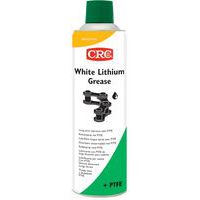 Lubrificante multifunções – White Lithium Grease – CRC