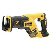 Serra de sabre elétrica portátil Compact XR 18V Dewalt