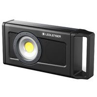 Projetor de estaleiro IF4R com Bluetooth – Ledlenser