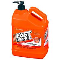 Sabonete líquido de limpeza para as mãos – Fast Orange