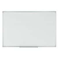 Quadro branco lacado, Superfície de escrita: Lacado, Altura: 90 cm, Magnético: sim, Móvel: não