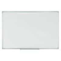 Quadro branco esmaltado, Superfície de escrita: Esmaltado, Altura: 100 cm, Magnético: sim, Móvel: não