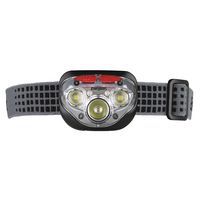 Lanterna frontal 5 LED – HD+ Focus – 300 lm – Energizer