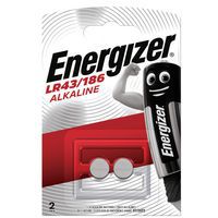 Pilha de botão – CR2430 – 3 V – conjunto de 2 – Energizer