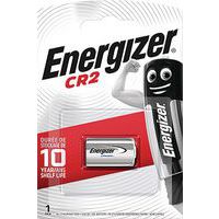 Pilha de lítio para aparelhos eletrónicos – CR2 – Energizer