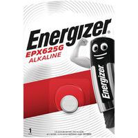 Pilha alcalina multifunções para calculadoras, relógios, entre outros – EPX625/LR9 – Energizer