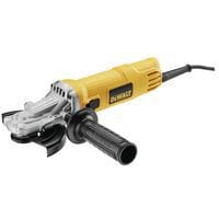 Rebarbadora 900 W 125 mm cabeça plana DWE4157F – Dewalt