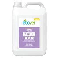 Sabonete para mãos Lavanda de 250 ml e 5 L – Ecover