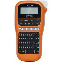 Etiquetadora profissional P-Touch PT-E110 Brother