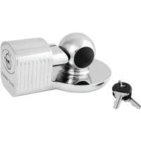 Cadeado antirroubo com engate universal - Master Lock