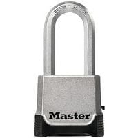 Cadeado de combinação Excell n.º M176 - Master Lock