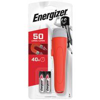 Lanterna LED Magnet com 2 pilhas AA – Energizer