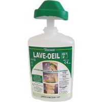 Lava-olhos de bolso – 200 ml – Haws