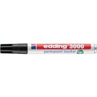 Marcador Edding 3000