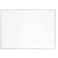 Quadro branco magnético ultra fino 60x90 – Desq