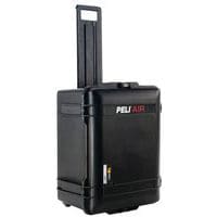 Mala de proteção estanque – Preto – Peli Air Case 1607