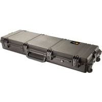 Mala de proteção estanque – Preto – Peli Storm Case IM3200