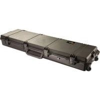 Mala de proteção estanque – Preto – Peli Storm Case IM3300