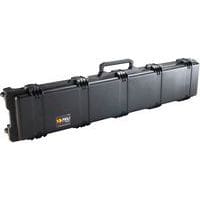 Mala de proteção estanque – Preto – Peli Storm Case IM3410