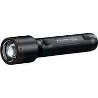 Lanterna recarregável P6R Core – 900 lm – Ledlenser