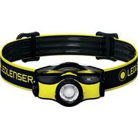 Lanterna frontal LED iH5 – 200 lm – Ledlenser