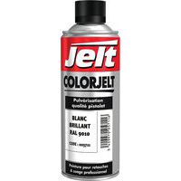 Tinta de retoques Colorjelt – Branco brilhante – Jelt