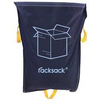 Saco de separação para estante – Racksack