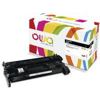 Toner de alta capacidade compatível com impressoras HP CF259X/59X – OWA