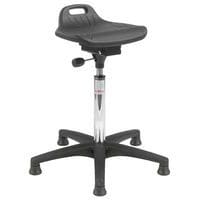 Cadeira Sit - Stand Omega Octo610 - Alta - Global Professional Seating