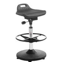Banco Sit - Stand Omega Trumpet - Global Professional Seating