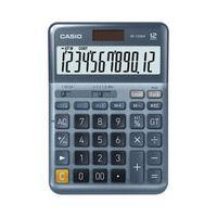 Calculadora de escritório Casio DF-120EM