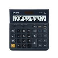 Calculadora de escritório Casio DH12ET