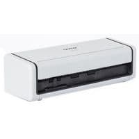 Scanner de secretária ADS-1300 compacto e portátil – Brother