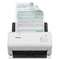 Scanner de documentos ADS-4300N Ethernet – Brother