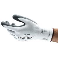 Luvas de proteção contra cortes HyFlex® 11-724