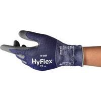 Luvas anticortes ergonómicas HyFlex® 11-561 – Ansell