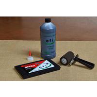 Tinta Efi sem solventes – Kit