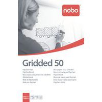 Recarga de papel Paperboard – Nobo